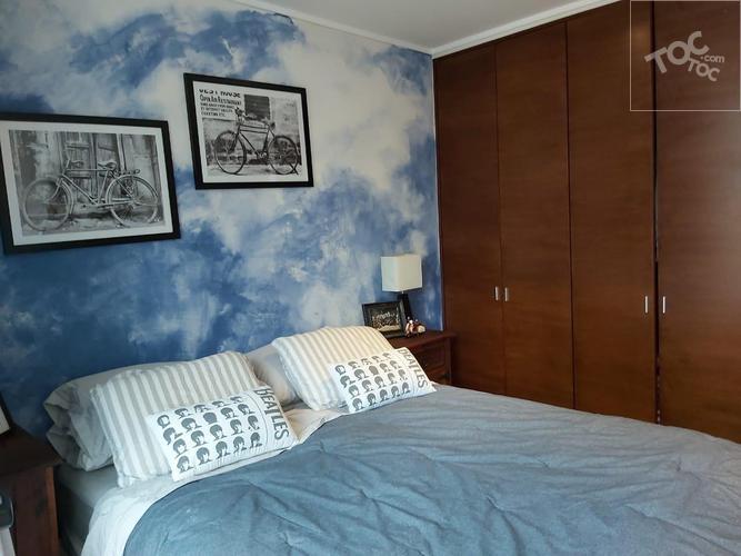 EL TRANQUE / ESPECTACULAR DEPARTAMENTO