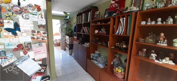 Condominio Jardines de Curauma
