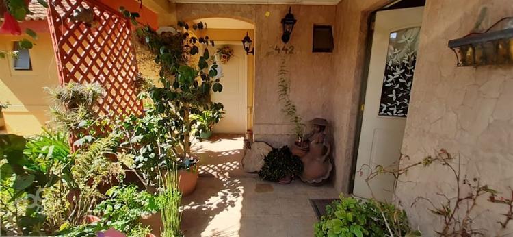 Condominio Jardines de Curauma