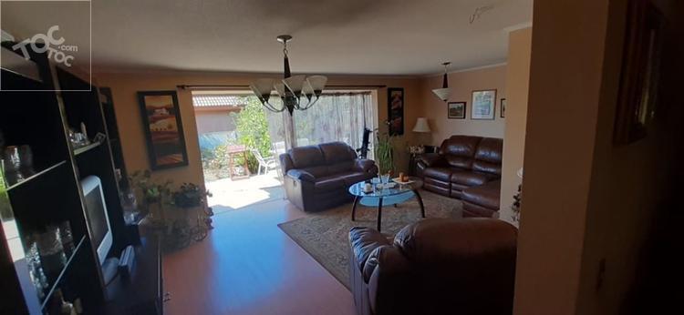 Condominio Jardines de Curauma
