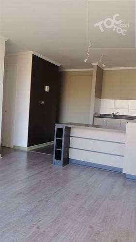 Condominio Mirador del Bosque 1 - Navío San Martín, Valparaíso, Chile