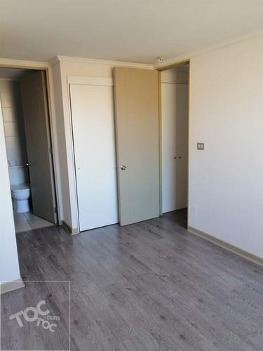Condominio Mirador del Bosque 1 - Navío San Martín, Valparaíso, Chile