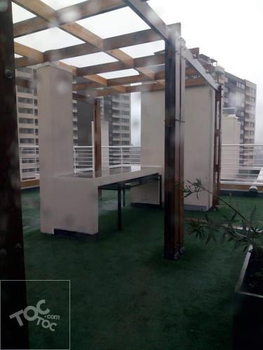 Condominio Mirador del Bosque 1 - Navío San Martín, Valparaíso, Chile