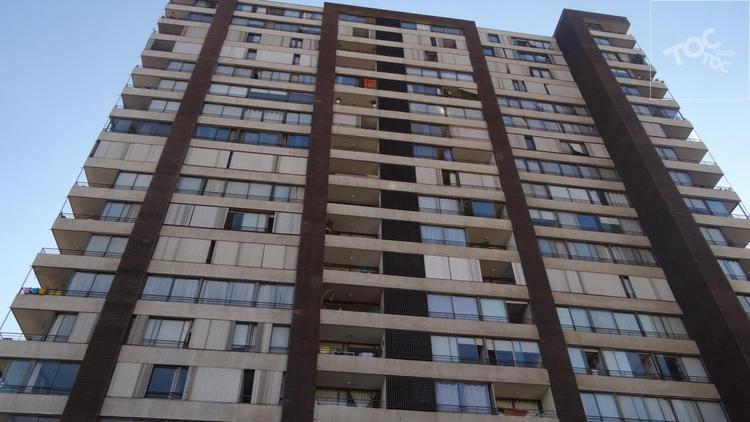 Se Arrienda Amplio Departamento, comuna de Ñuñoa