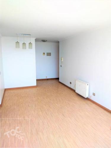Arriendo dpto.64 m2, Estac. y Bodega, Providencia