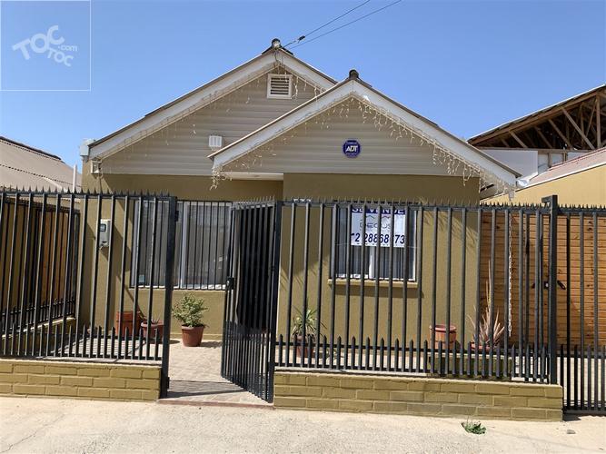 Altos Del Mirador Coquimbo