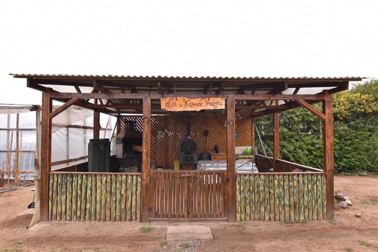 El Encanto, Pan de azúcar