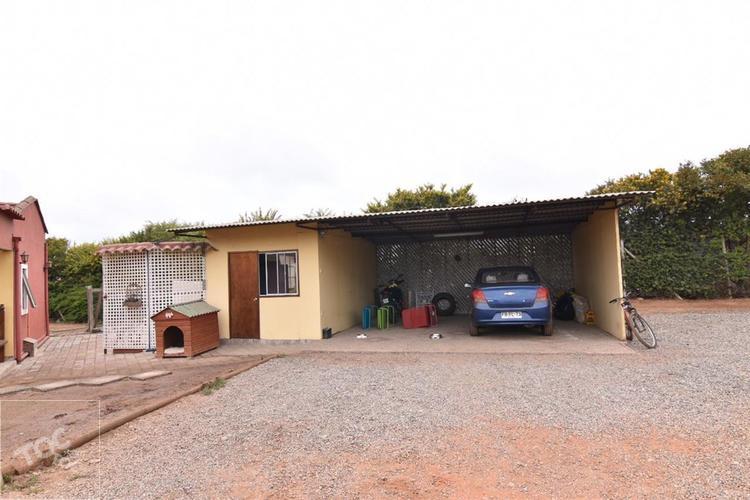 El Encanto, Pan de azúcar