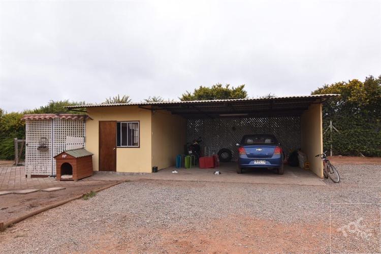El Encanto, Pan de azúcar