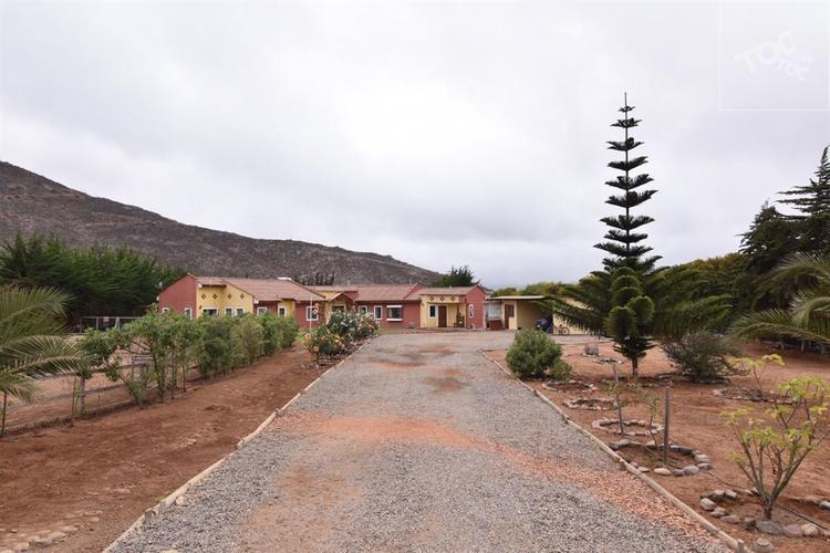 El Encanto, Pan de azúcar