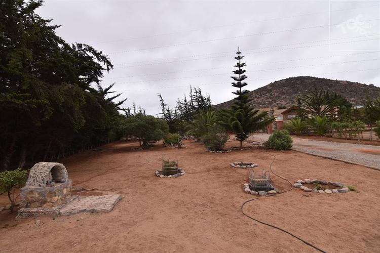 El Encanto, Pan de azúcar