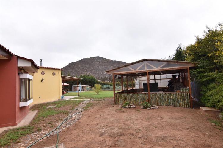 El Encanto, Pan de azúcar