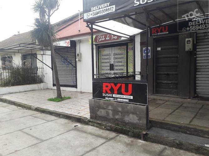 Centro de Talca