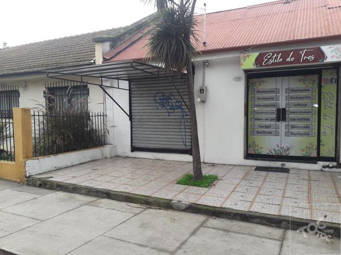 Centro de Talca