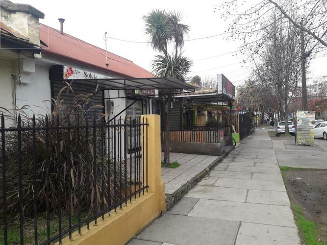 Centro de Talca