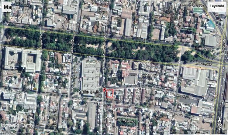 Centro de Talca