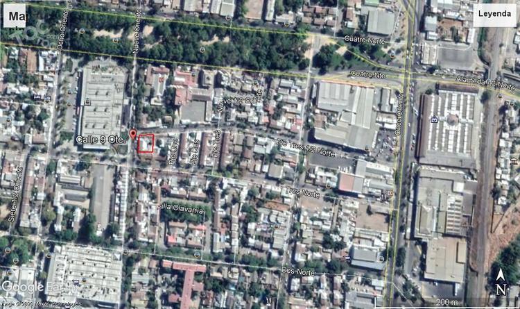 Centro de Talca