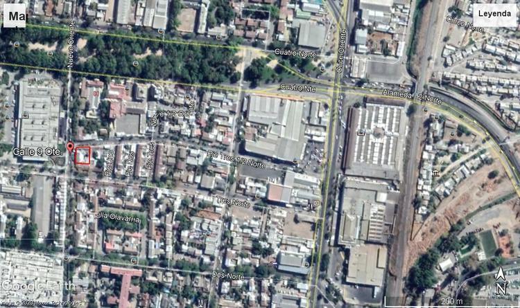 Centro de Talca