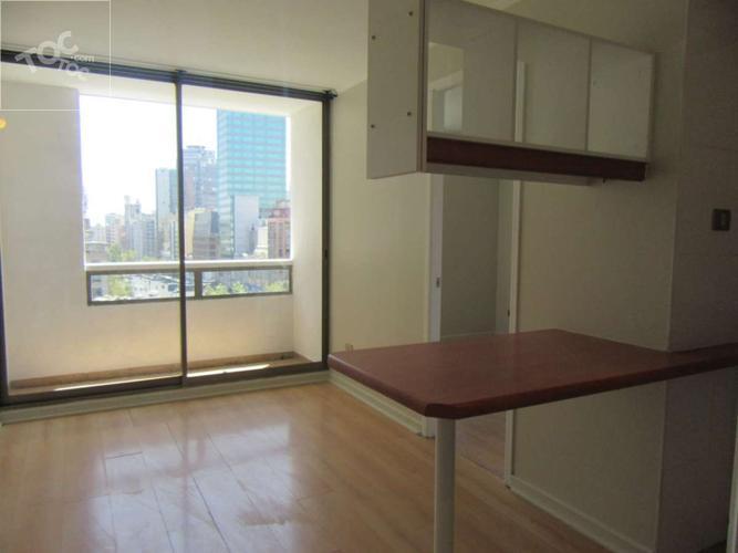 Hermoso departamento en Santiago Centro