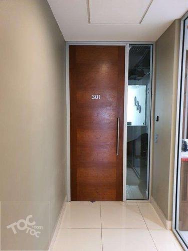 Gran Departamento en Santiago