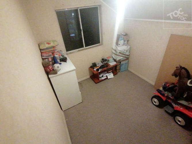 Gran Departamento en Santiago
