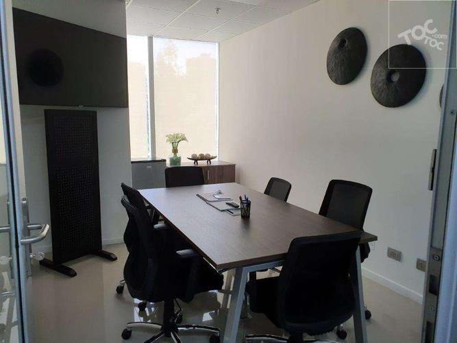 Gran Departamento en Santiago