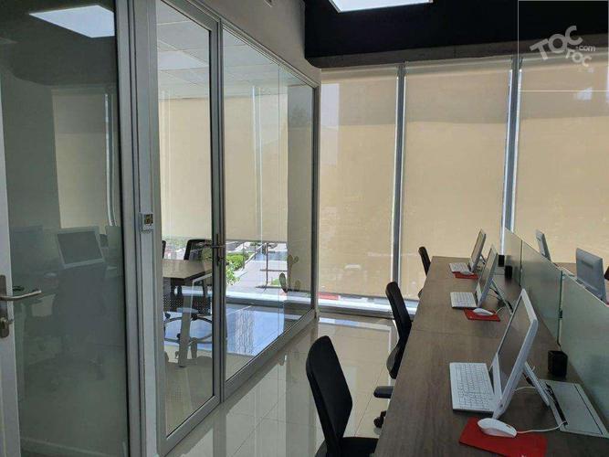 Gran Departamento en Santiago