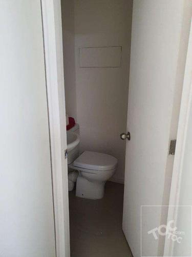 Gran Departamento en Santiago