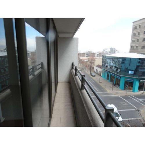 Gran Departamento en Santiago