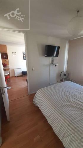 Gran Departamento en Santiago