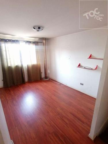 Gran Departamento en Santiago
