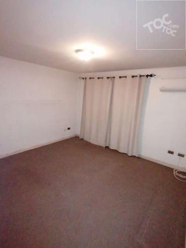 Gran Departamento en Santiago