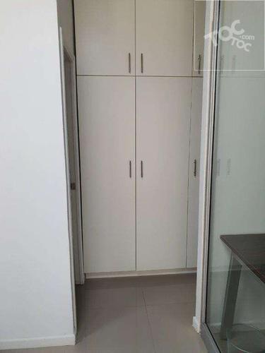 Gran Departamento en Santiago