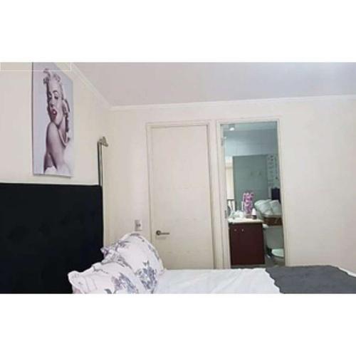Gran Departamento en Santiago