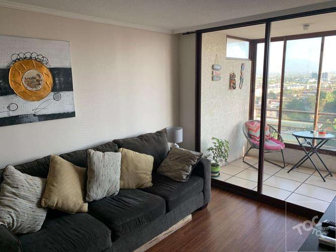 Gran Departamento en Santiago