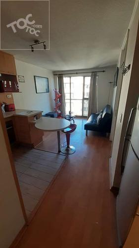 Gran Departamento en Santiago