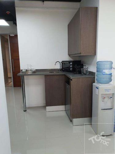 Gran Departamento en Santiago