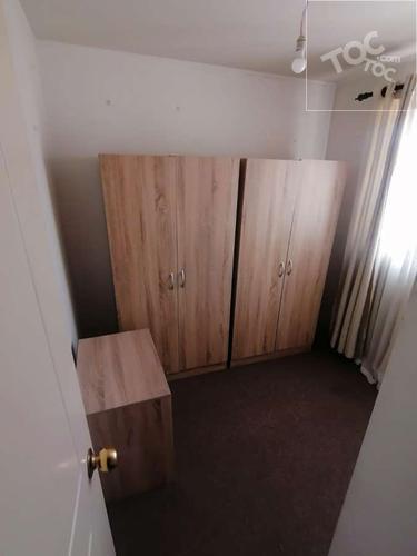 Gran Departamento en Santiago