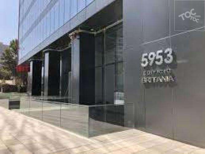 Gran Departamento en Santiago