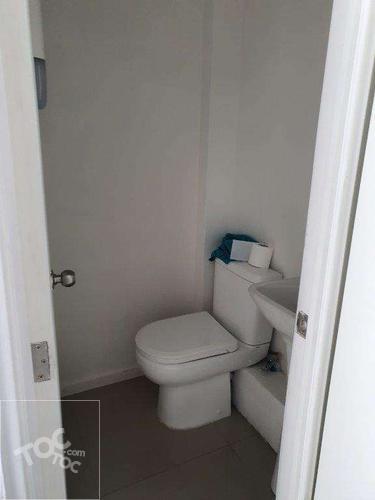 Gran Departamento en Santiago