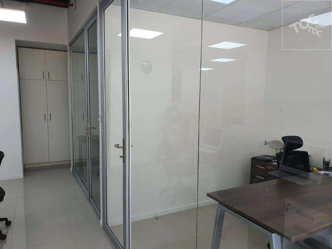 Gran Departamento en Santiago