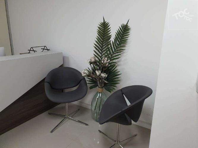 Gran Departamento en Santiago