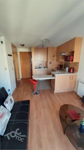 Gran Departamento en Santiago