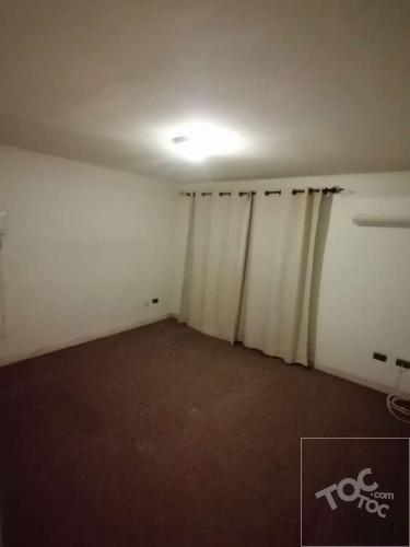 Gran Departamento en Santiago