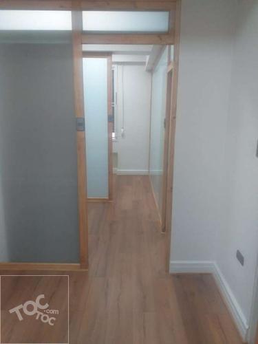 Gran Departamento en Santiago