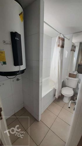 Gran Departamento en Santiago