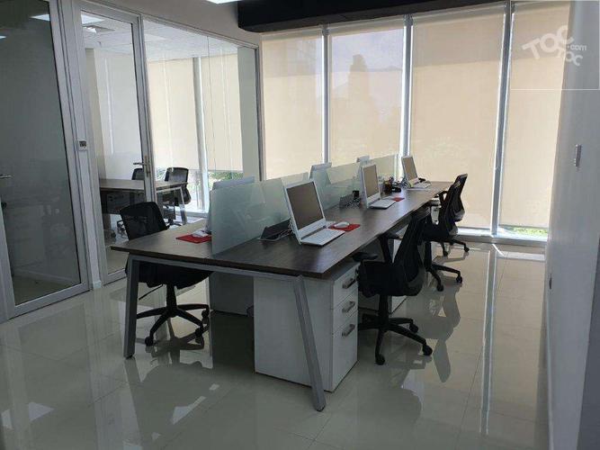 Gran Departamento en Santiago
