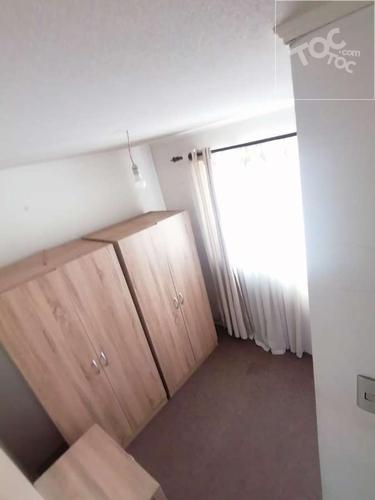 Gran Departamento en Santiago