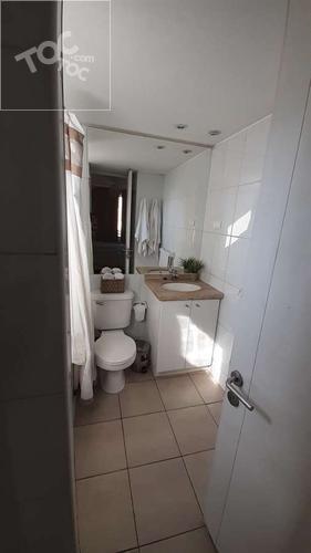 Gran Departamento en Santiago