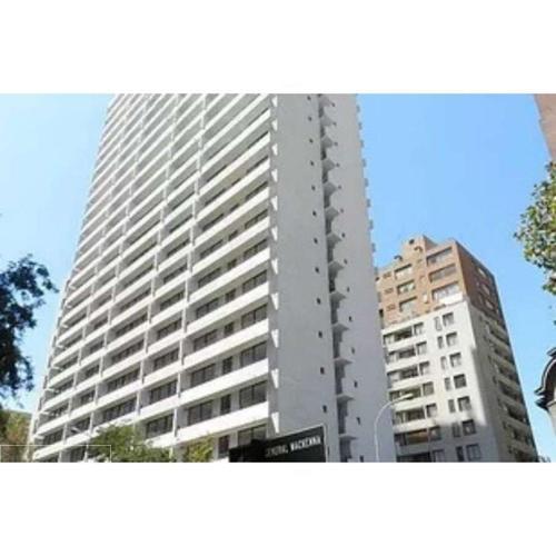 Gran Departamento en Santiago